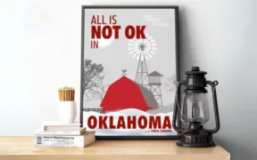 How I see it: All is Not OK in Oklahoma