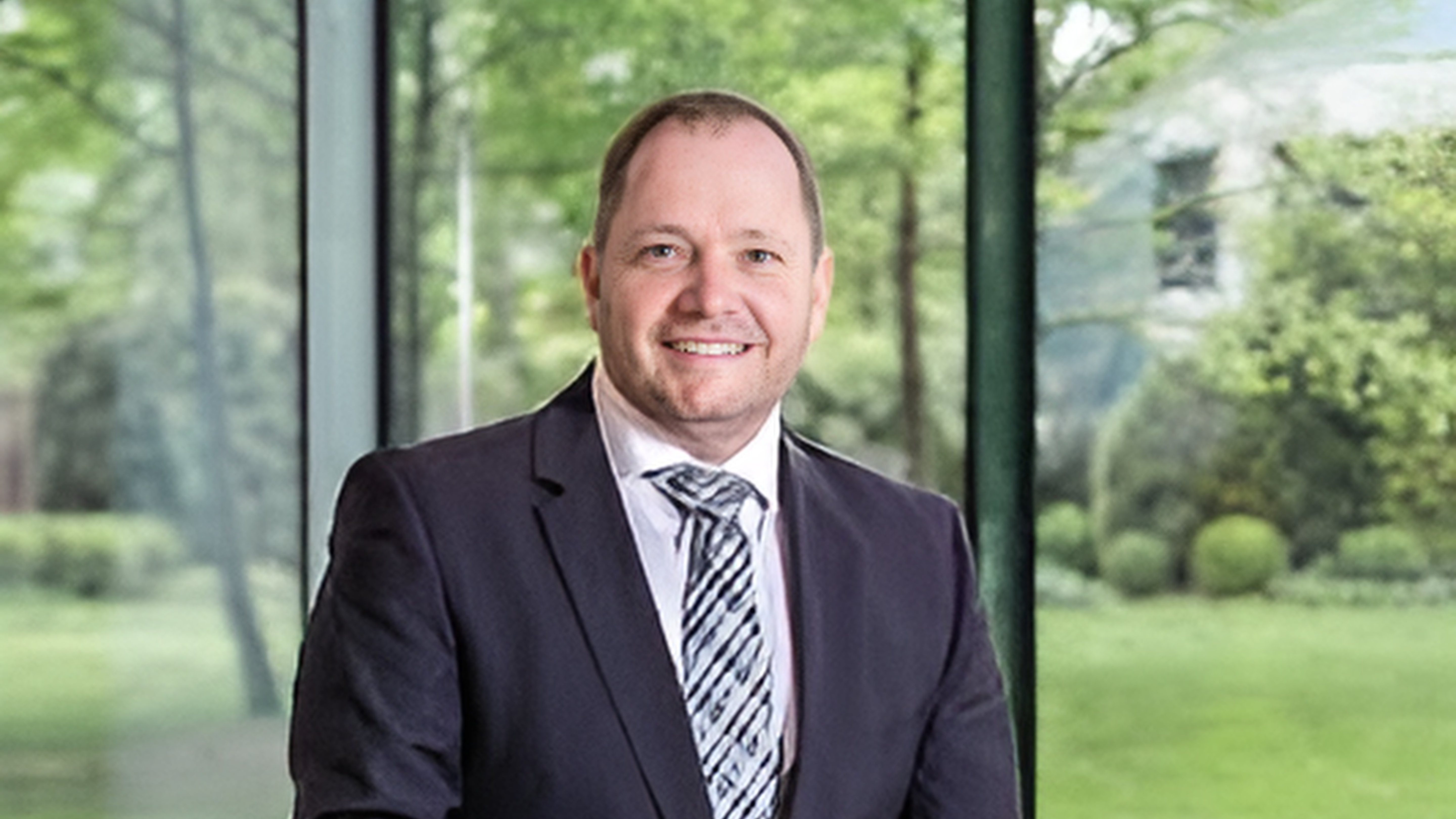 KfW Appoints Jürgen Kern as New Chief Sustainability Officer