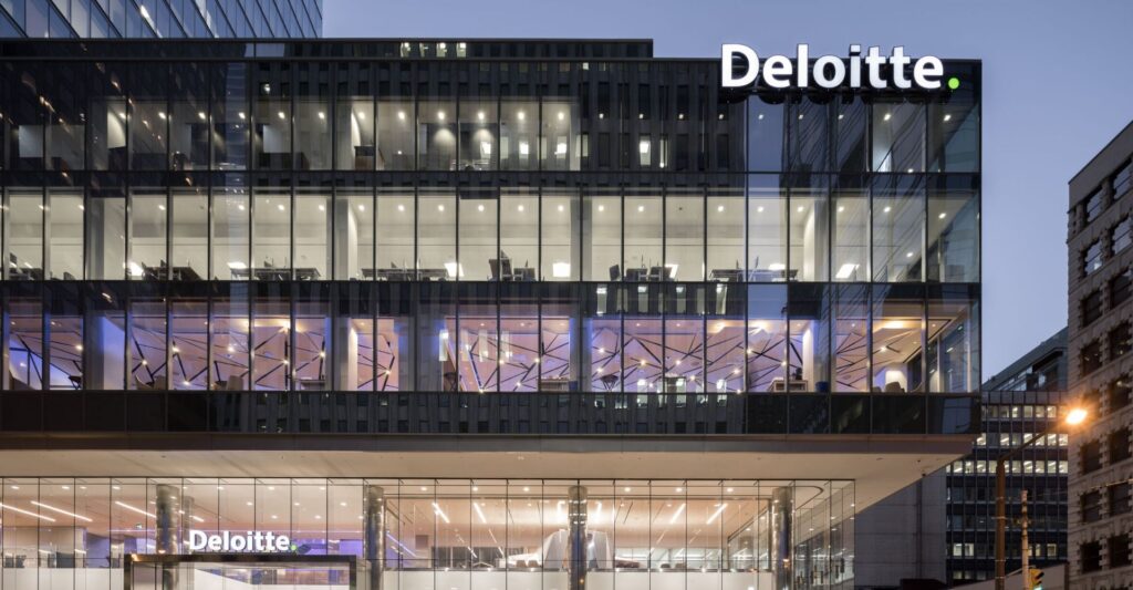 Deloitte