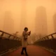 Novo relatório do CREA revela que a China não cumpre as metas de qualidade do ar, pois sua economia assume prioridade