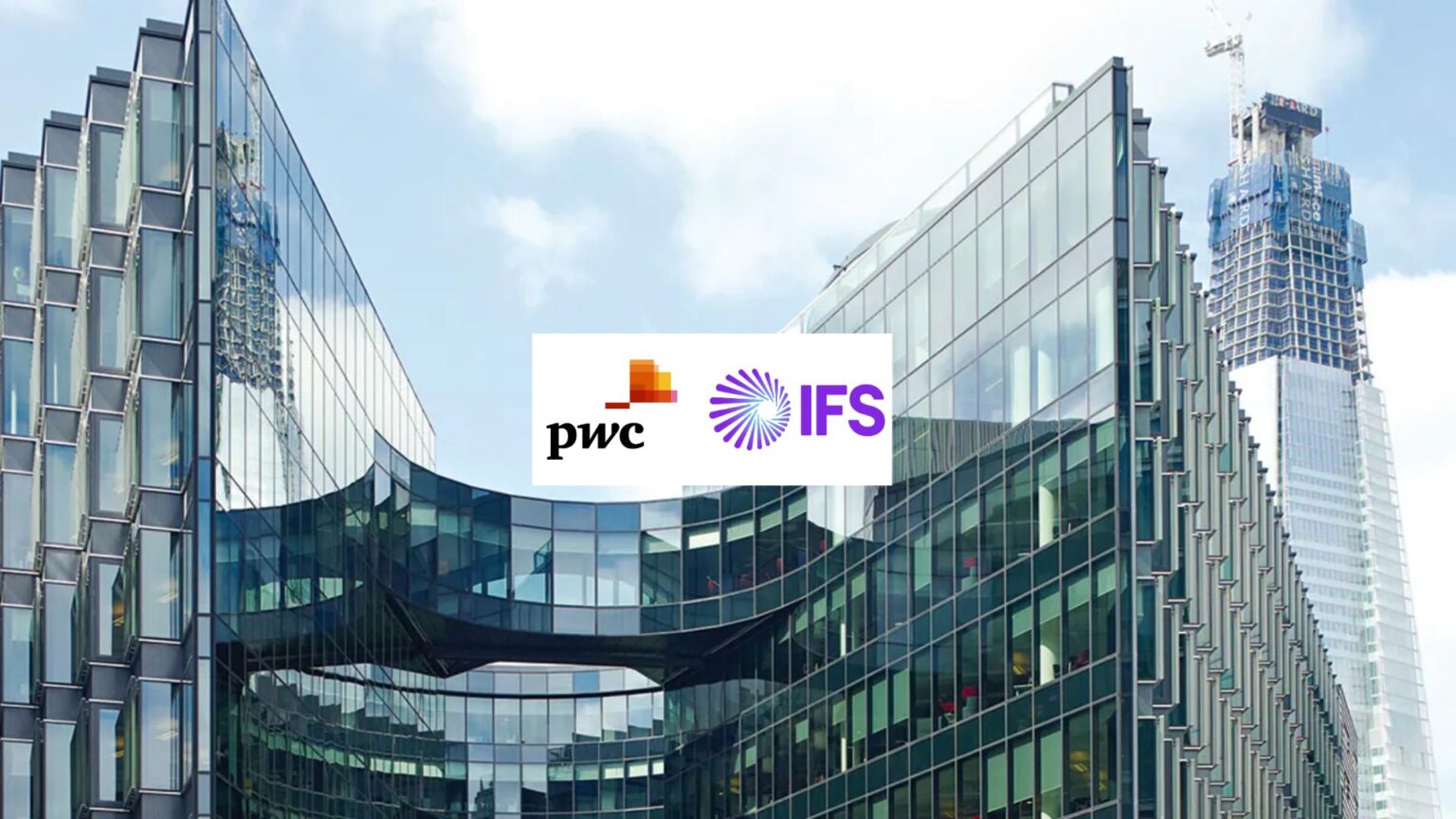 PwC UK and IFS Team Up to Launch Global Sustainability Management ...