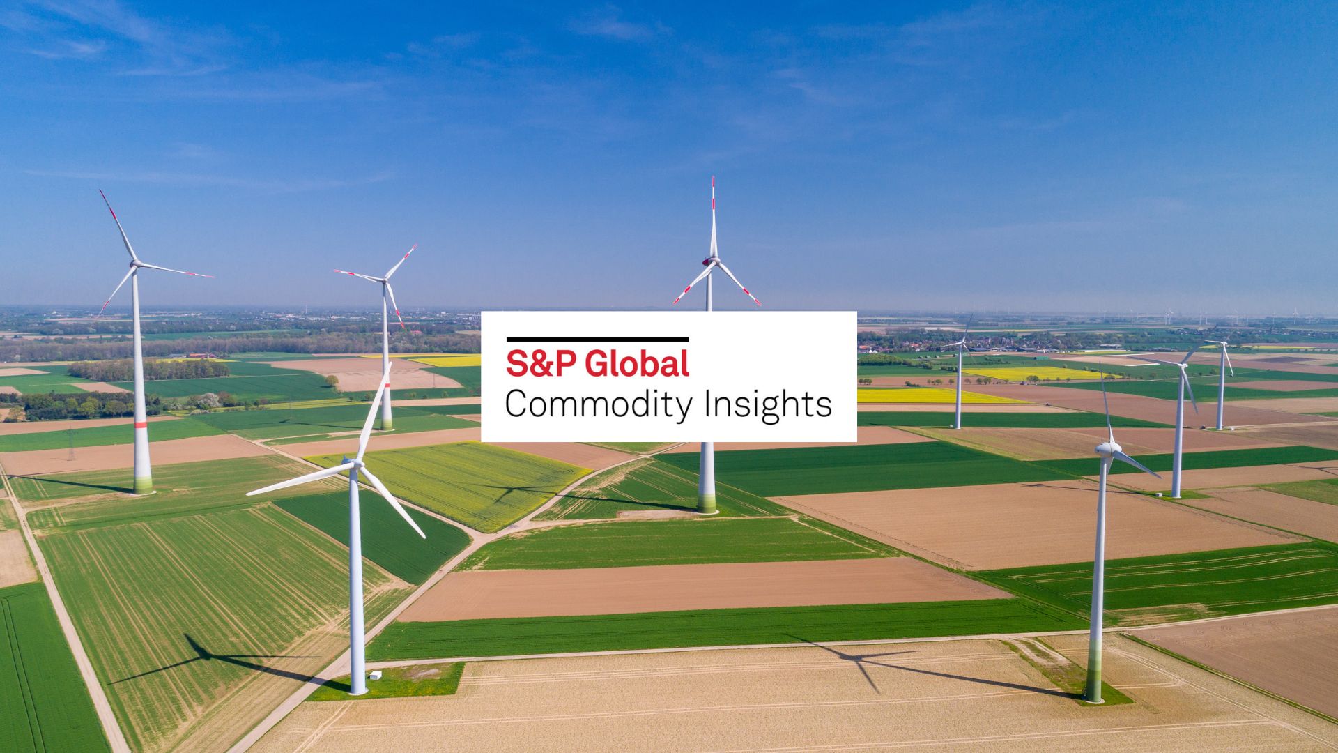 S&P Global Commodity Insights Acquires World Hydrogen Leaders to ...