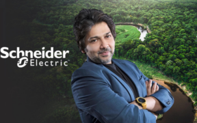 Schneider Electric benoemt Farrukh Shad tot hoofd Duurzaamheid voor de APMEA-regio