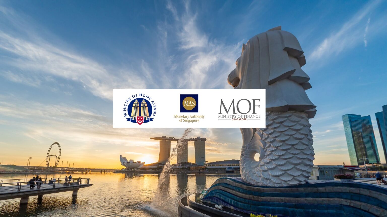 Singapore Releases National Risk Assessment on Money Laundering Linked ...