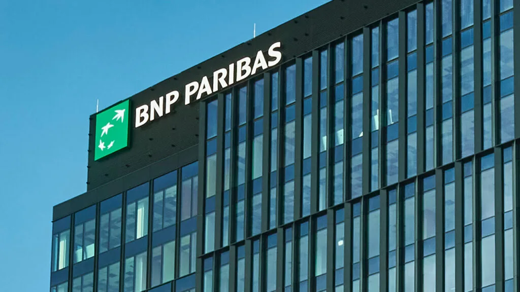 bnp paribas
