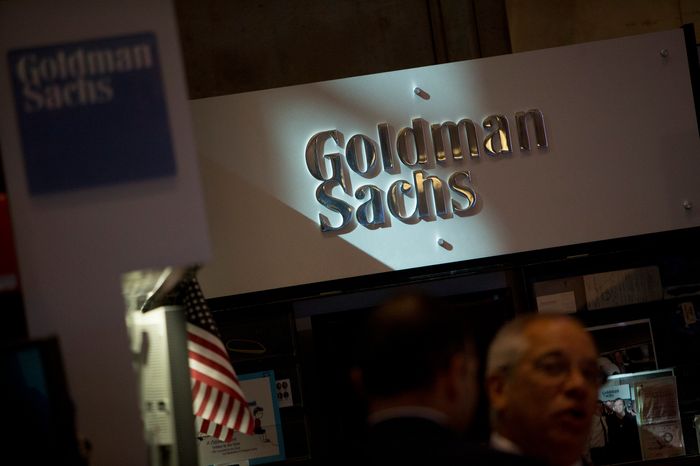 高盛（Goldman Sachs）