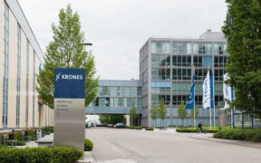 Krones Sets Ambitious Goal for Net-Zero Emissions Across Value Chain by 2040