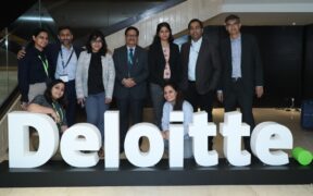 Deloitte