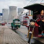 China to Establish Carbon Footprint Management System by 2027