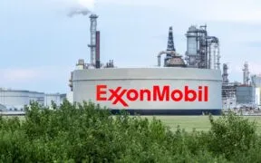 ExxonMobil