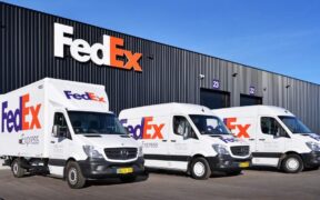 FedEx