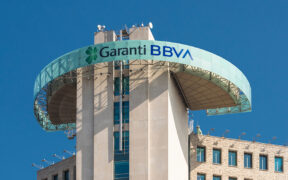 Garanti BBVA