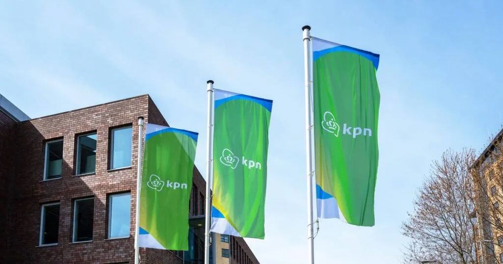 KPN