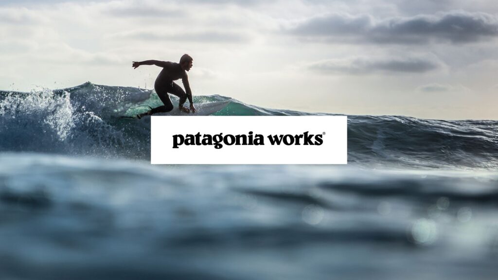 Patagonia