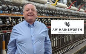 Paul Dudley Appointed as Head of Engineering and Sustainability at AW Hainsworth