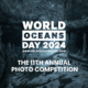 World Oceans Day 2024