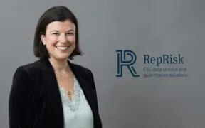 RepRisk