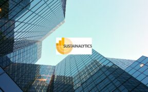 Sustainalytics