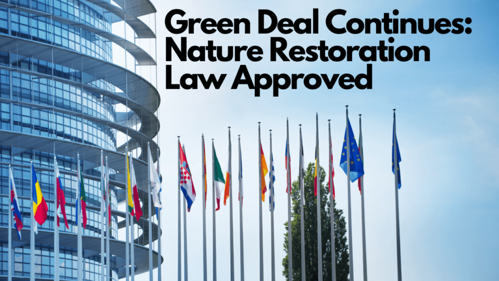 Green Deal
