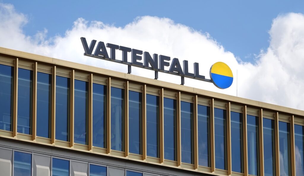 Vattenfall