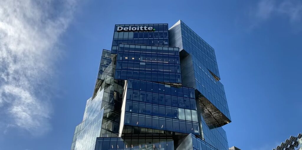 deloitte