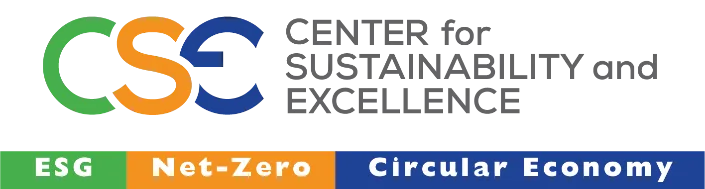 CSE Logo
