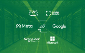 AWS, Google, Meta, Microsoft, and Others Call for Supplier Action to Decarbonize Digital Infrastructure through EPDs