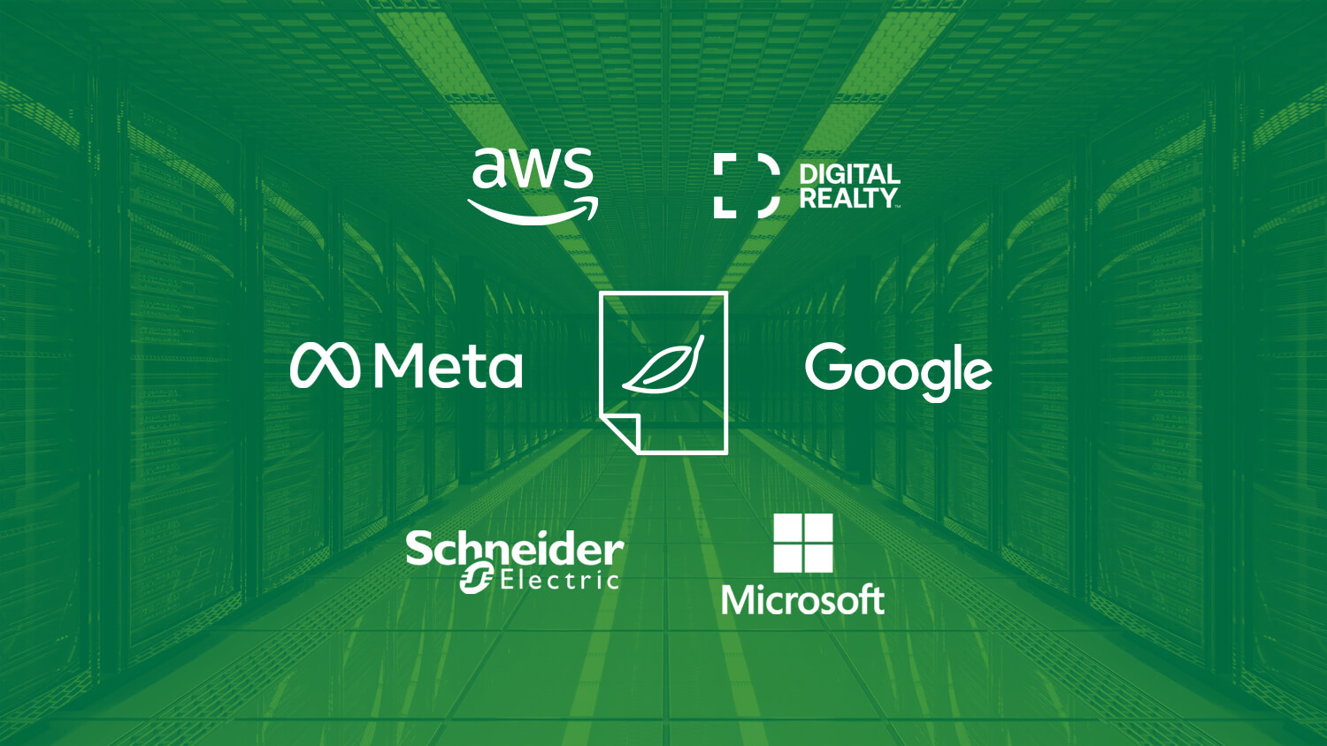 AWS, Google, Meta, Microsoft, and Others Call for Supplier Action to Decarbonize Digital Infrastructure through EPDs – ESG News