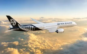 Air New Zealand