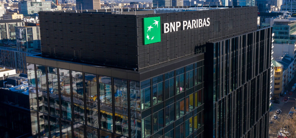 BNP Paribas