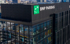 BNP Paribas