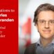 Bain & Company Appoints Jean-Charles van den Branden as Global Sustainability Practice Leader