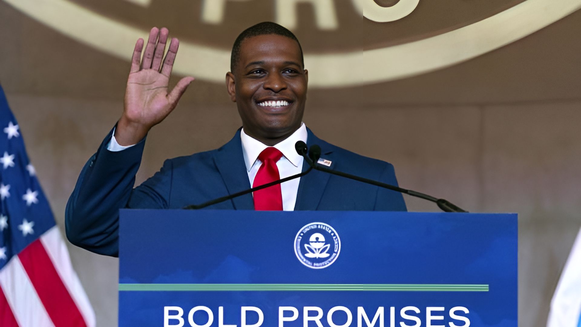 BidenHarris Administration Awards 4.3 Billion in Grants for CommunityDriven Climate Solutions