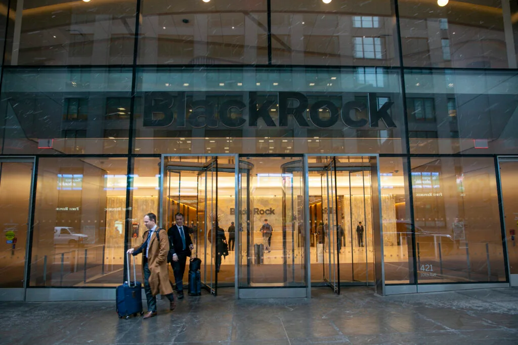 BlackRock