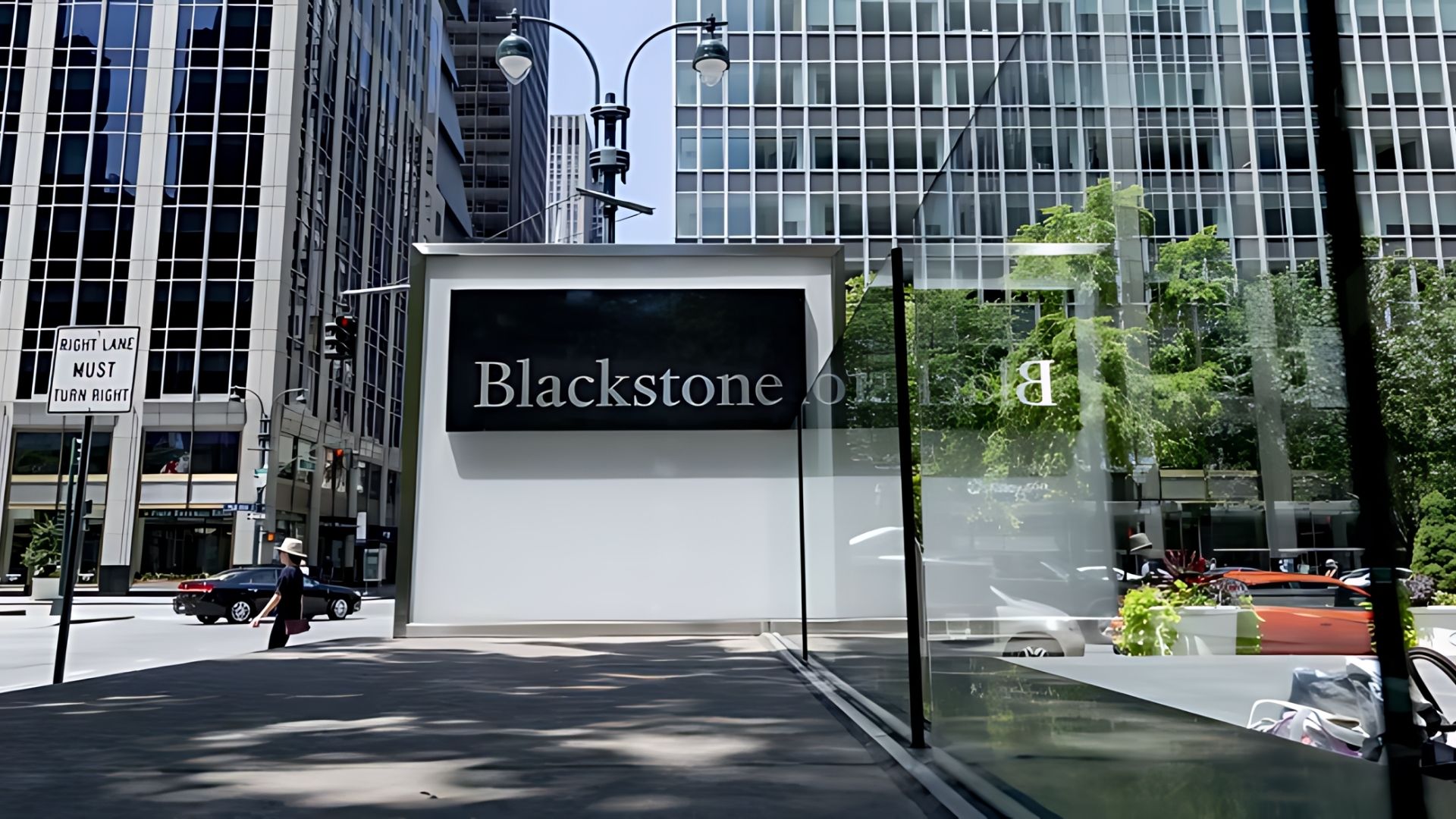 Blackstone Announces Strategic Investment in Symphony Infrastructure Partners to Lead Australia’s Energy Transition – ESG News