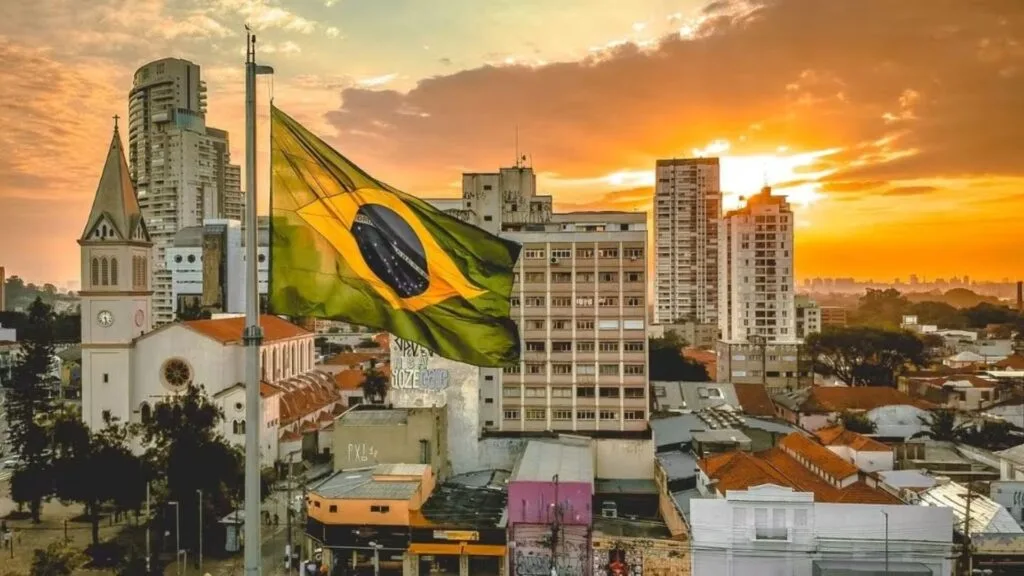 Brazil