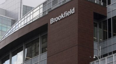Brookfield Secures $20B for Record-Breaking Energy Transition Fund