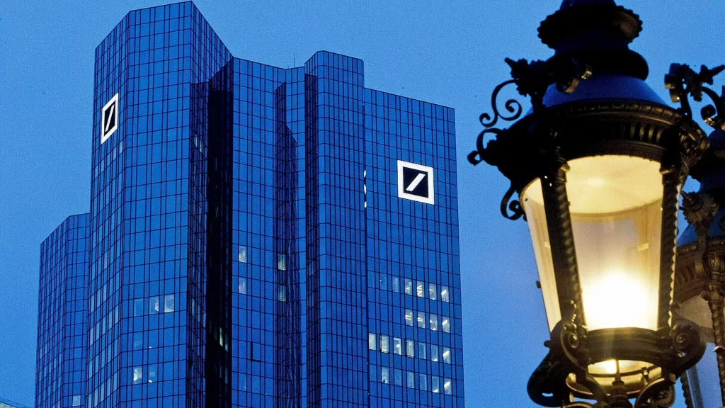 Deutsche Bank