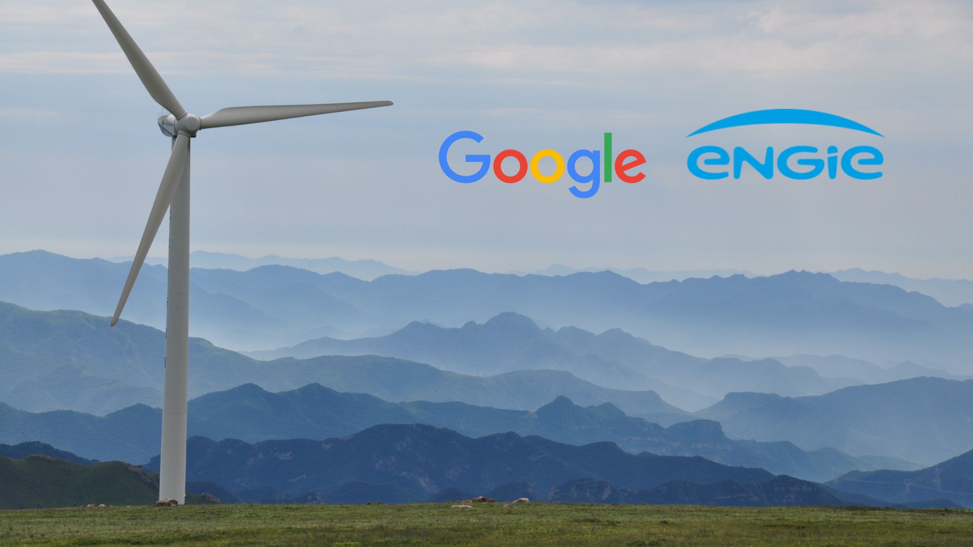 Google Signs Another 5 PPA’s with ENGIE for 118MW of Renewable Power in Belgium – ESG News