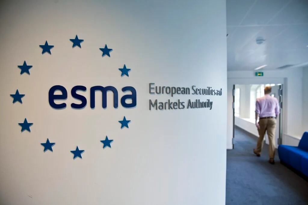 ESMA