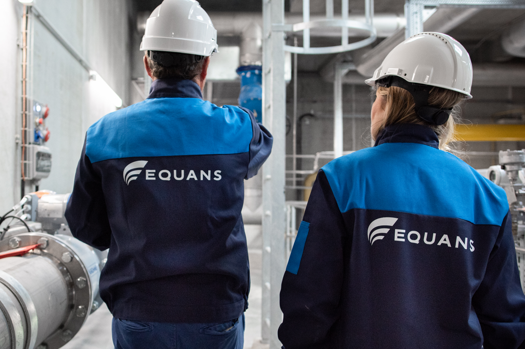 Equans and Climate X Partner to Enhance Climate Resilience for Buildings and Infrastructure – ESG News