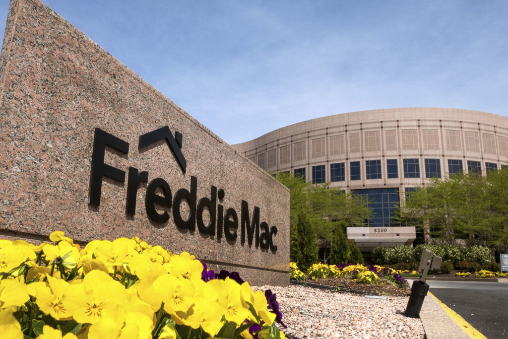 Freddie Mac