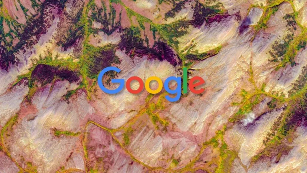 Google
