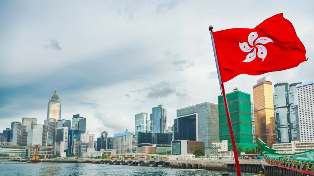 Hong Kong