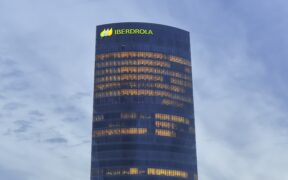 Iberdrola