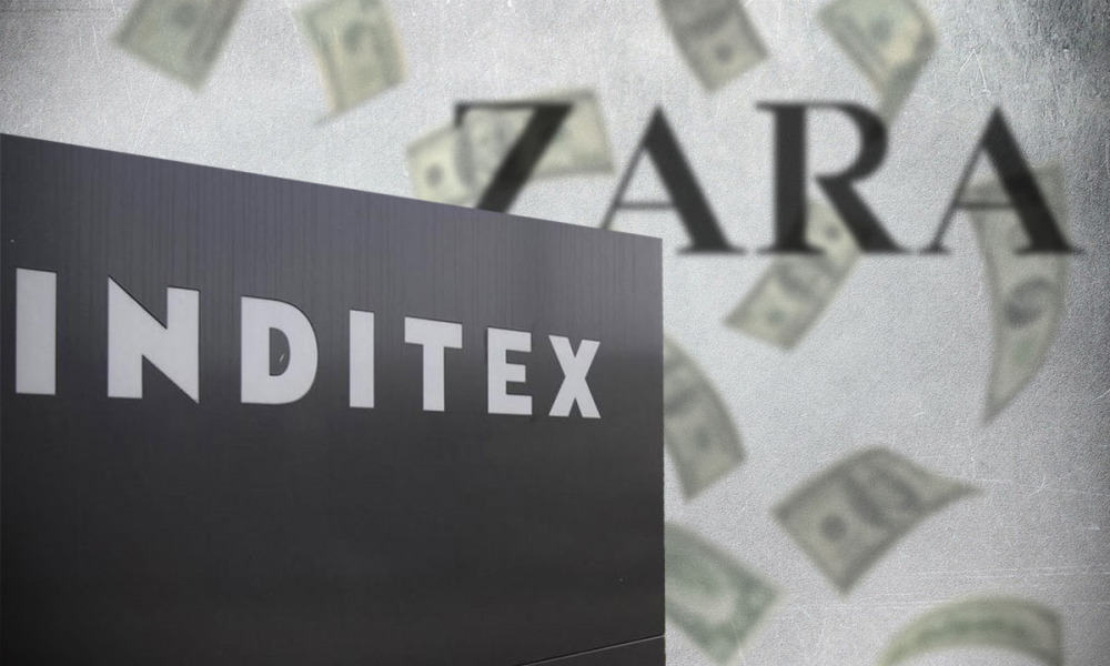 Inditex