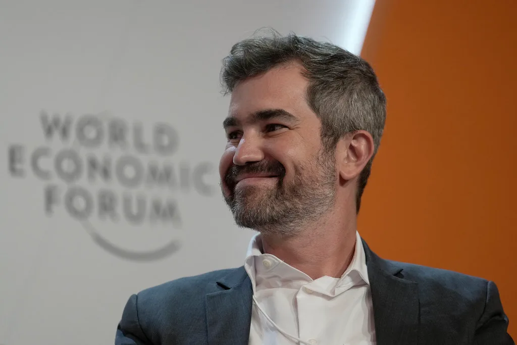 Luiz Amaral Steps Down as CEO of SBTi; Susan Jenny Ehr Named Interim CEO