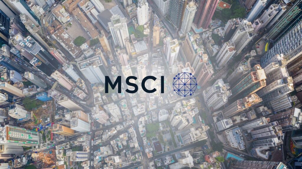 MSCI