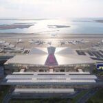 New Terminal One