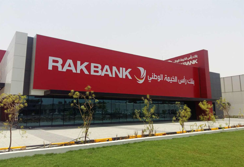 RAKBANK